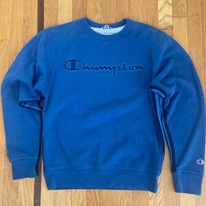 Men’s Champion Sweatshirt